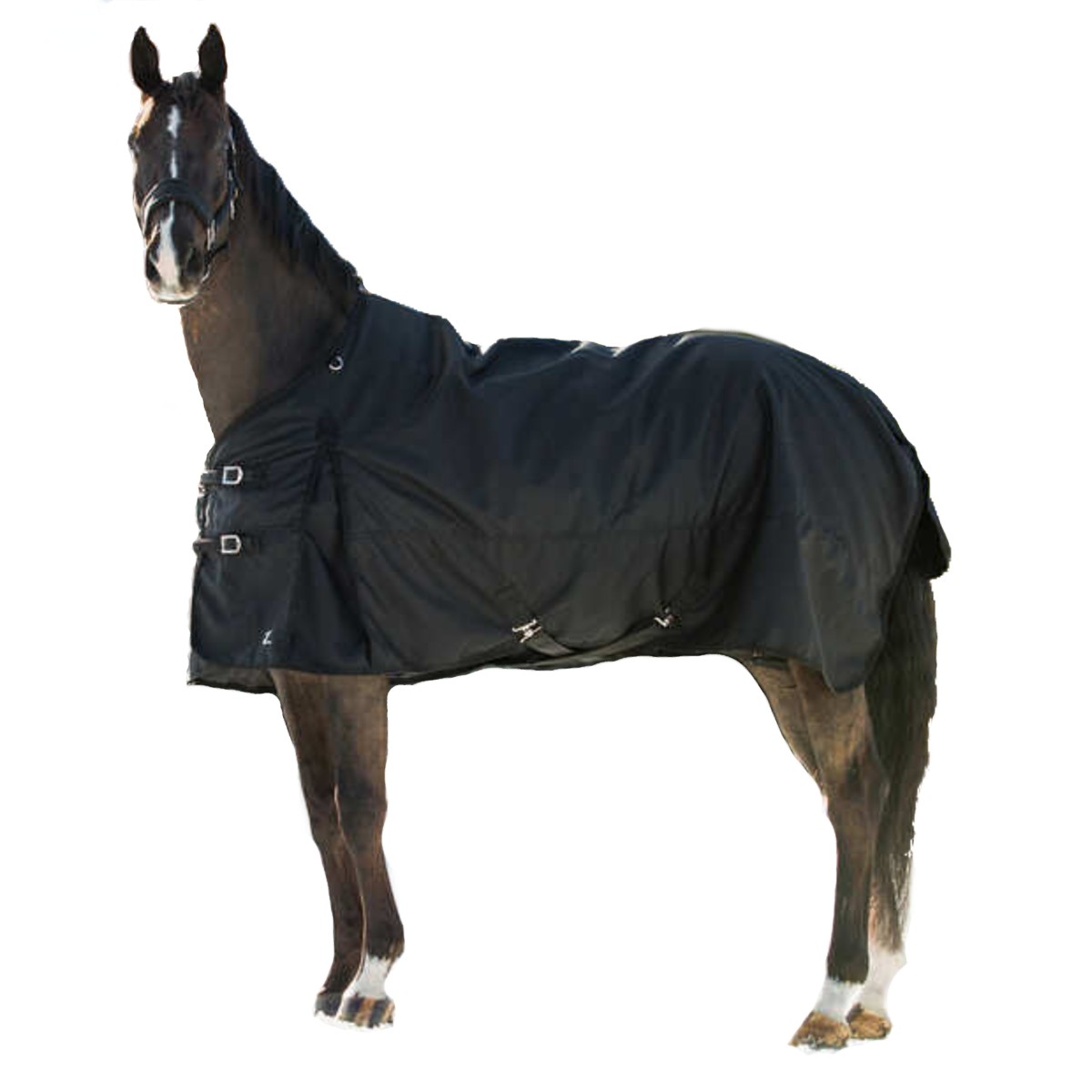 Попона зимняя Nevada для лошади