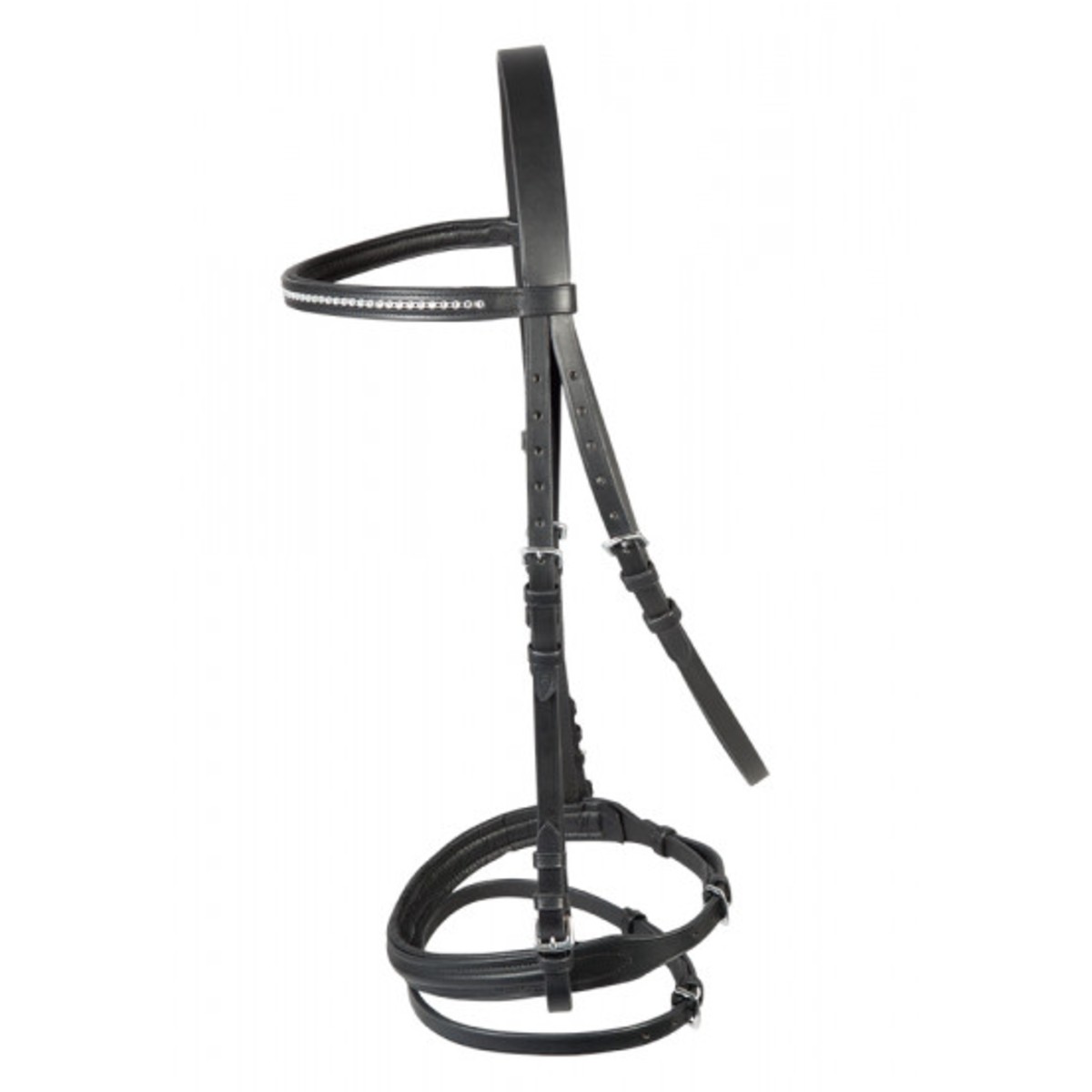 Оголовье трензельное 