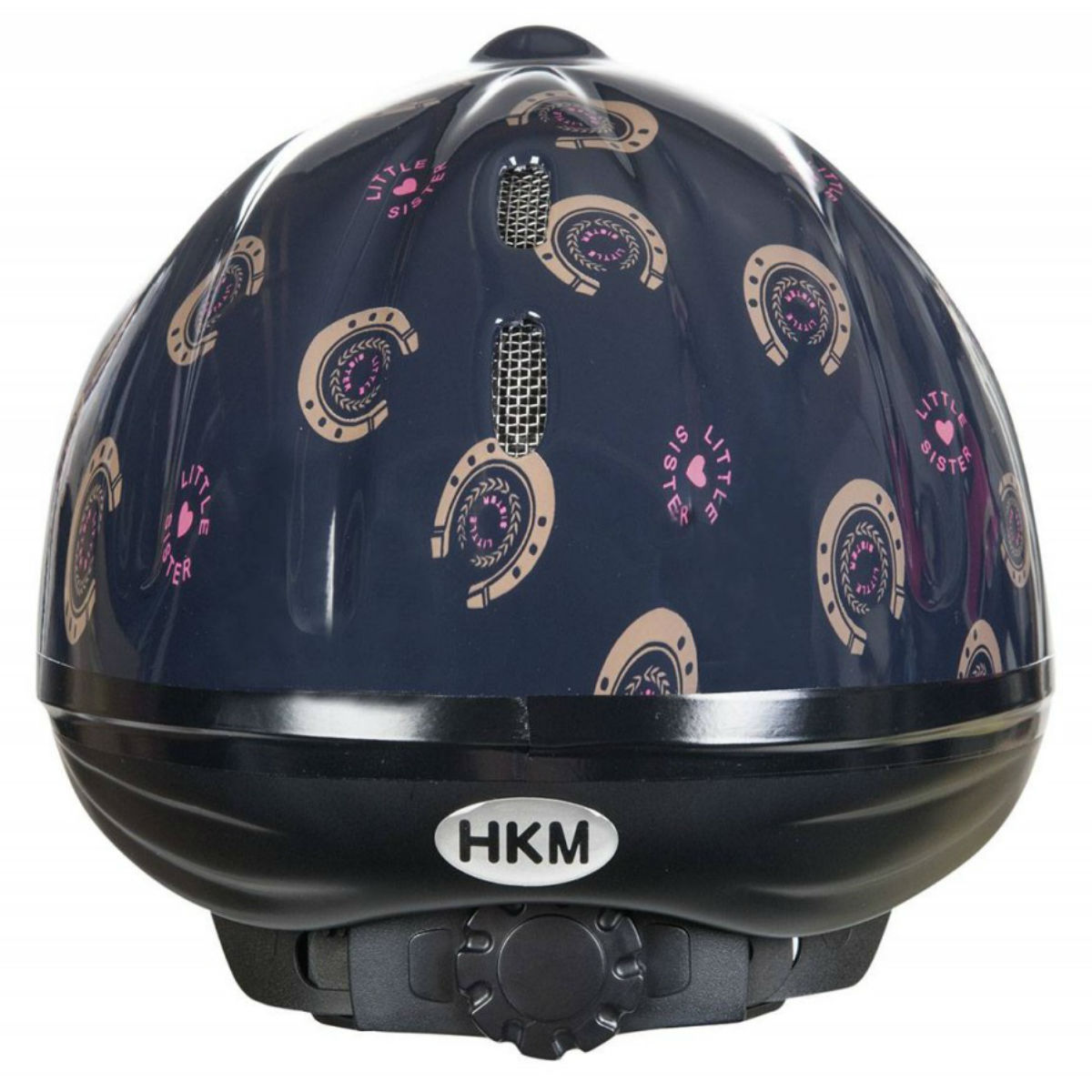 Шлем "Champ" для верховой езды