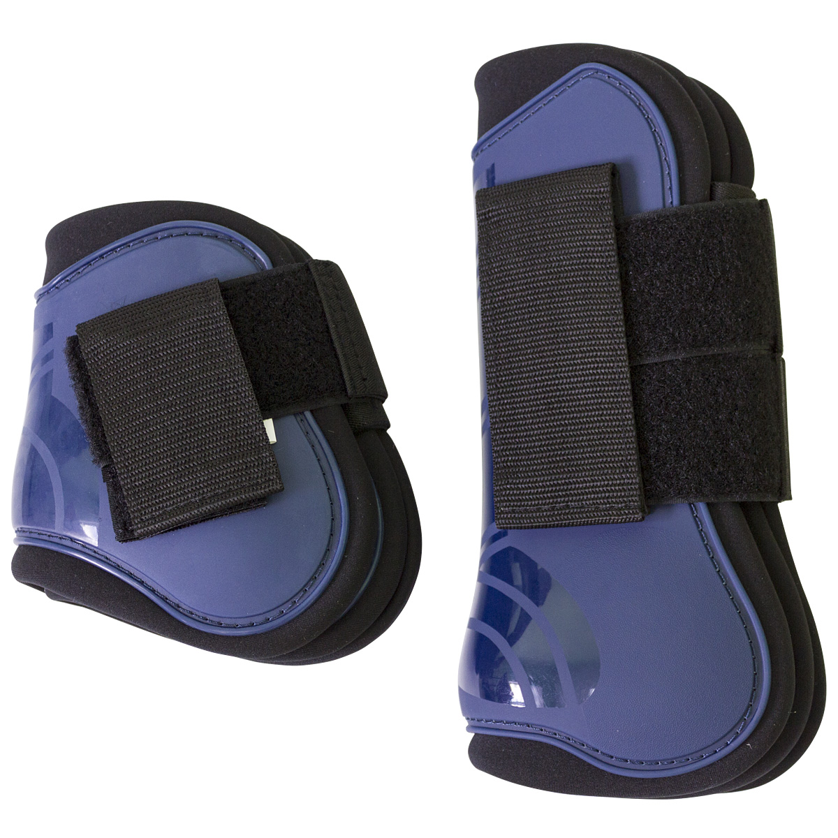 Ногавки с неопреновой подложкой "EQUIMAN"