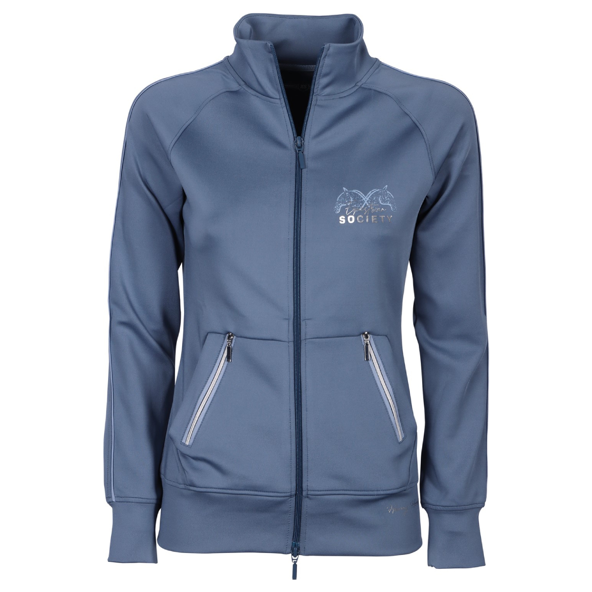 Толстовка женская "Najasa" для верховой езды Толстовка женская "Najasa" для верховой езды