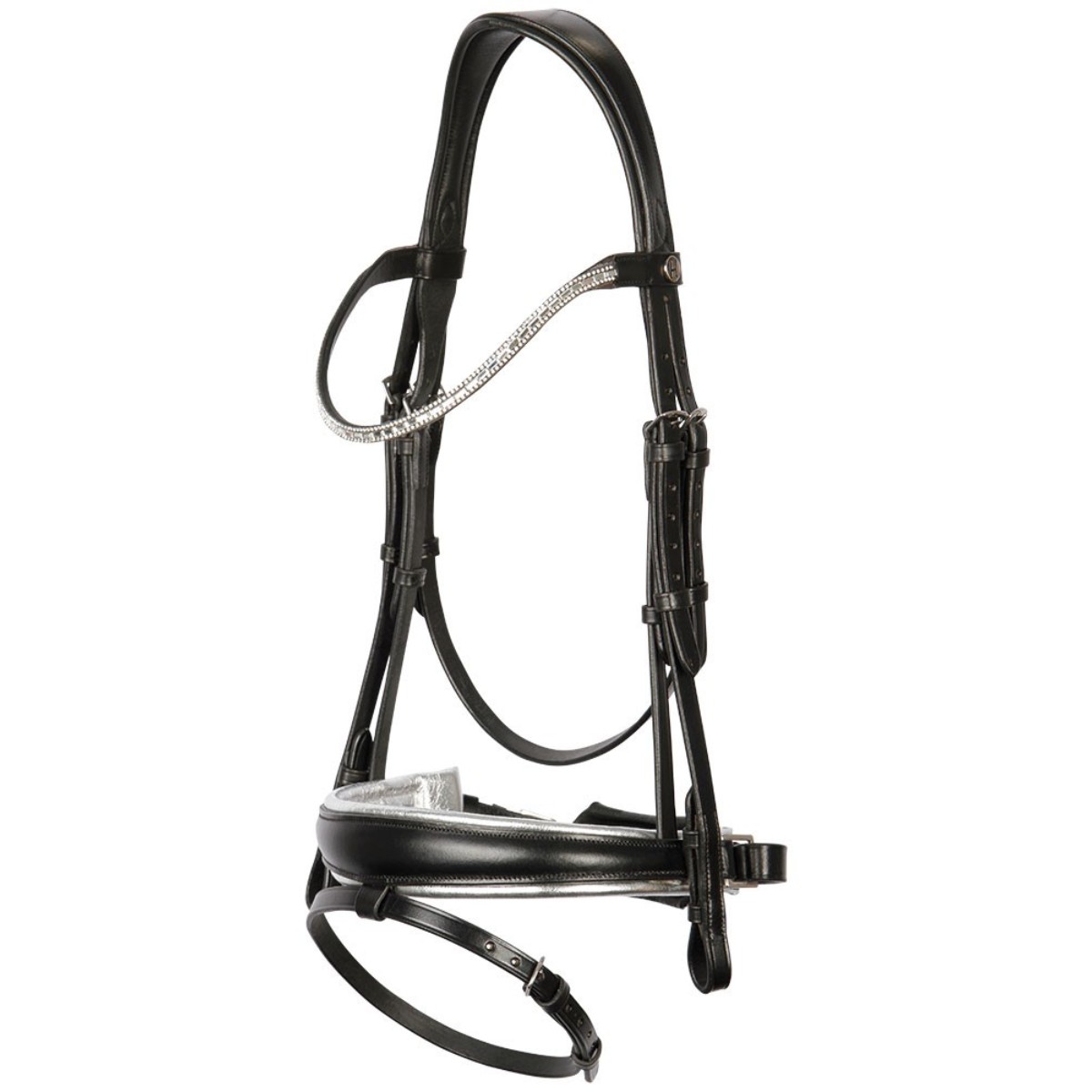 Оголовье трензельное "Rise & Shine"