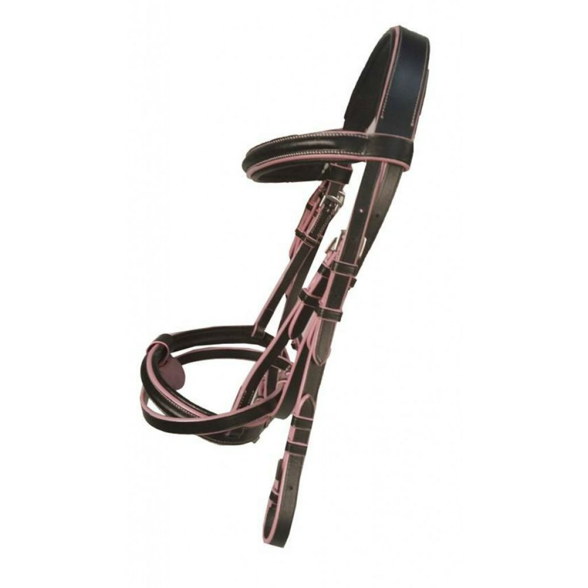 Оголовье трензельное "Mira"