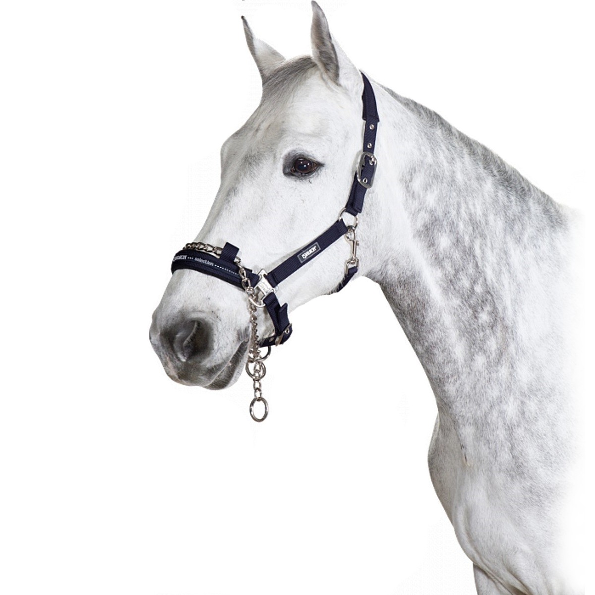 Недоуздок ESKADRON CONTROL PIN BUCKLE Недоуздок ESKADRON CONTROL PIN BUCKLE