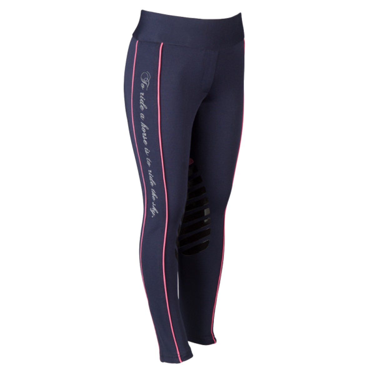 Лосины женские для верховой езды Pfiff "LARISSA" с коленной леей Лосины женские для верховой езды Pfiff "LARISSA" с коленной леей