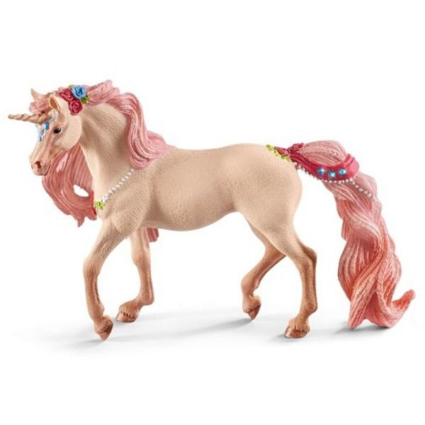 Волшебная кобыла-единорог Волшебная кобыла-единорог