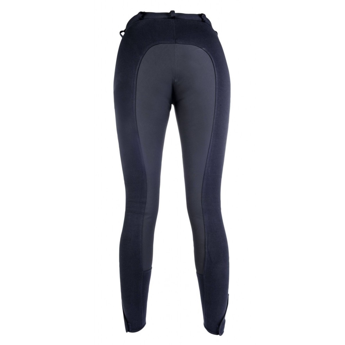 Бриджи Basic Belmtex Grip: трикотажные, полная лея, для конного спорта Бриджи Basic Belmtex Grip: трикотажные, полная лея, для конного спорта