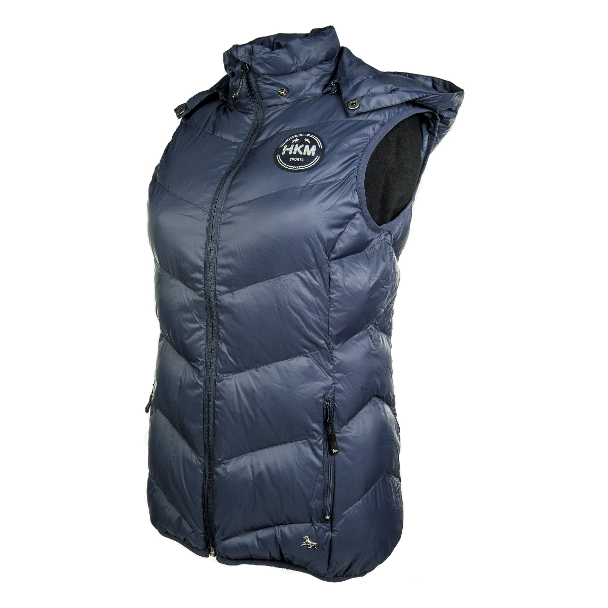 Жилет "НКМ" для верховой езды Жилет "НКМ" для верховой езды