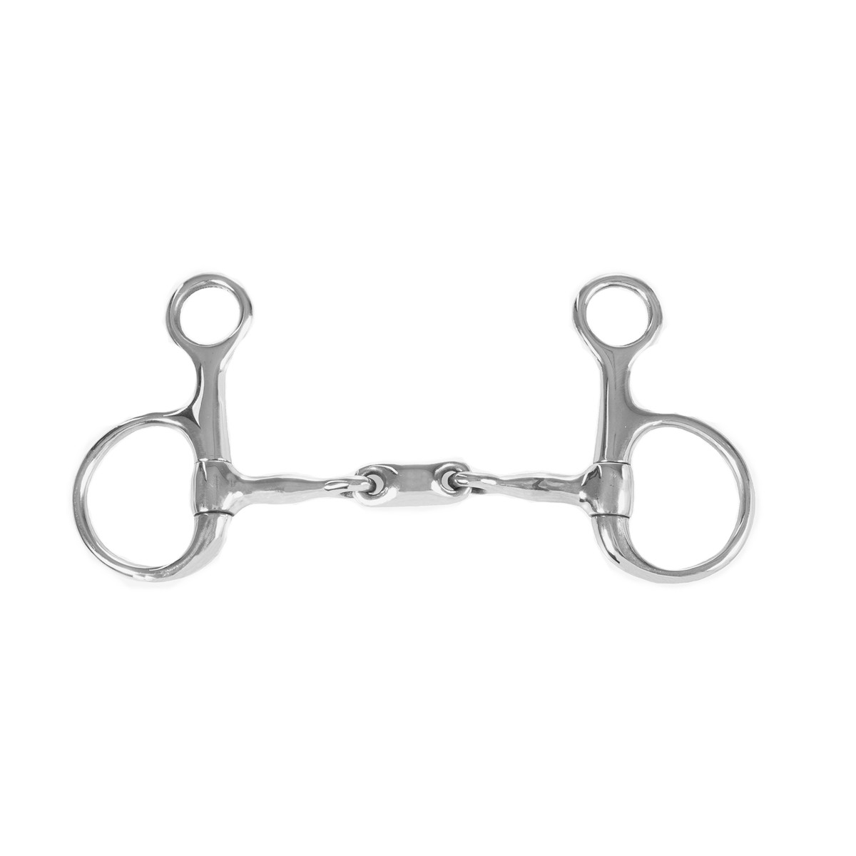 Трензель Боше (Baucher) с восьмеркой Трензель Боше (Baucher) с восьмеркой