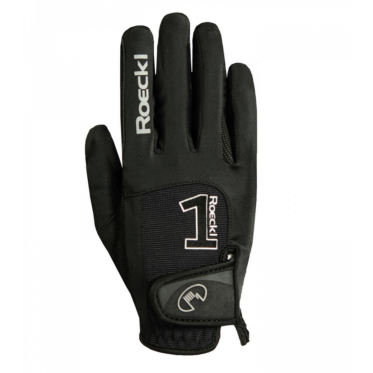 Перчатки "Roeckl MANSFIELD" для верховой езды, пара Перчатки "Roeckl MANSFIELD" для верховой езды, пара