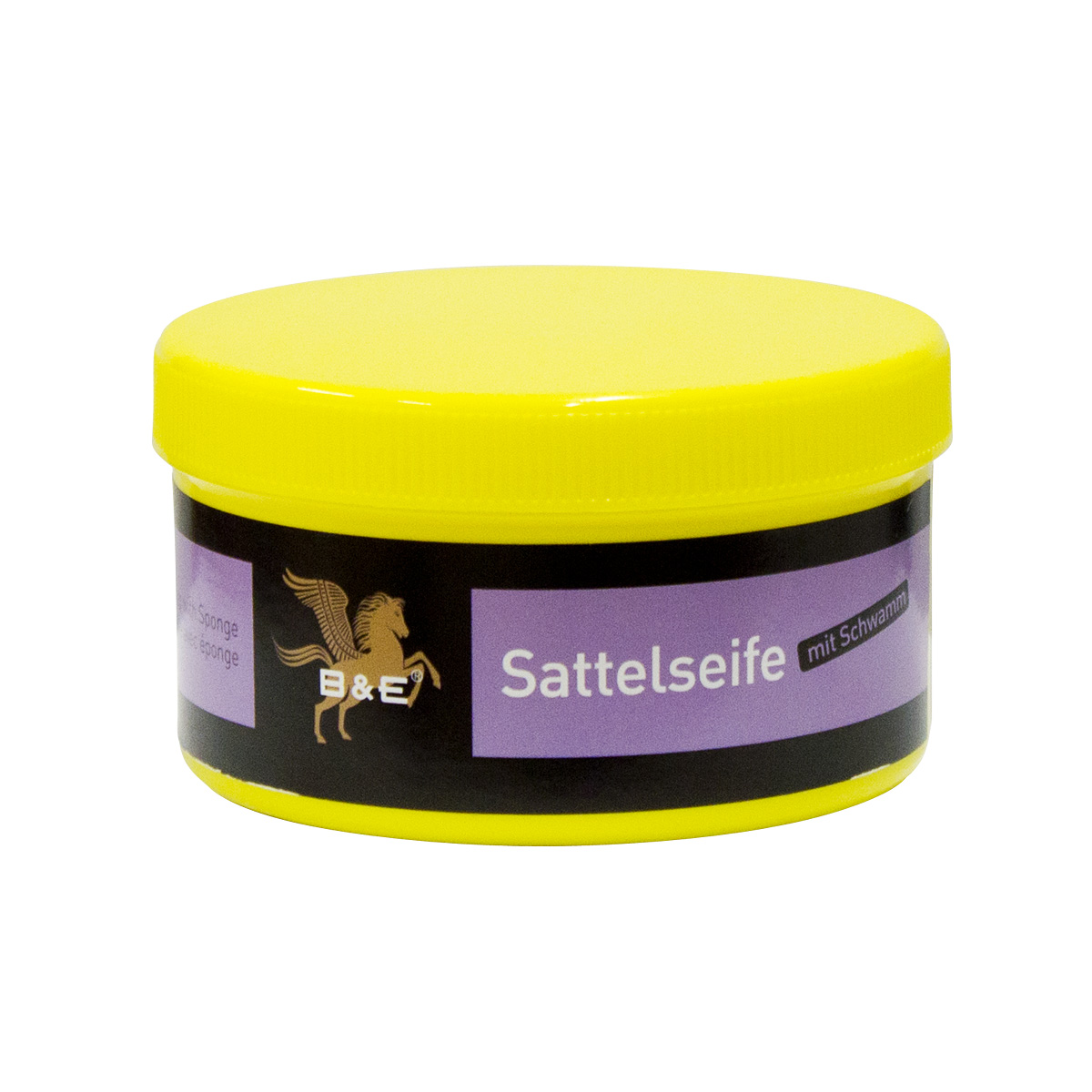 Мыло "Bense & Eicke" для седел, 250 мл Мыло "Bense & Eicke" для седел, 250 мл