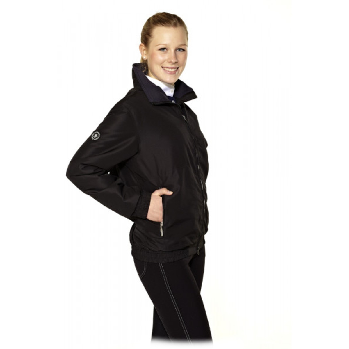 Куртка "SUNBURY" для верховой езды