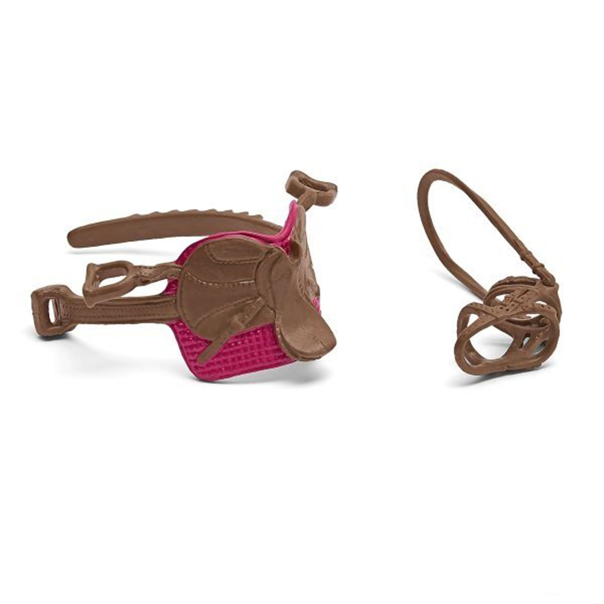 Набор для конкура с наездницей