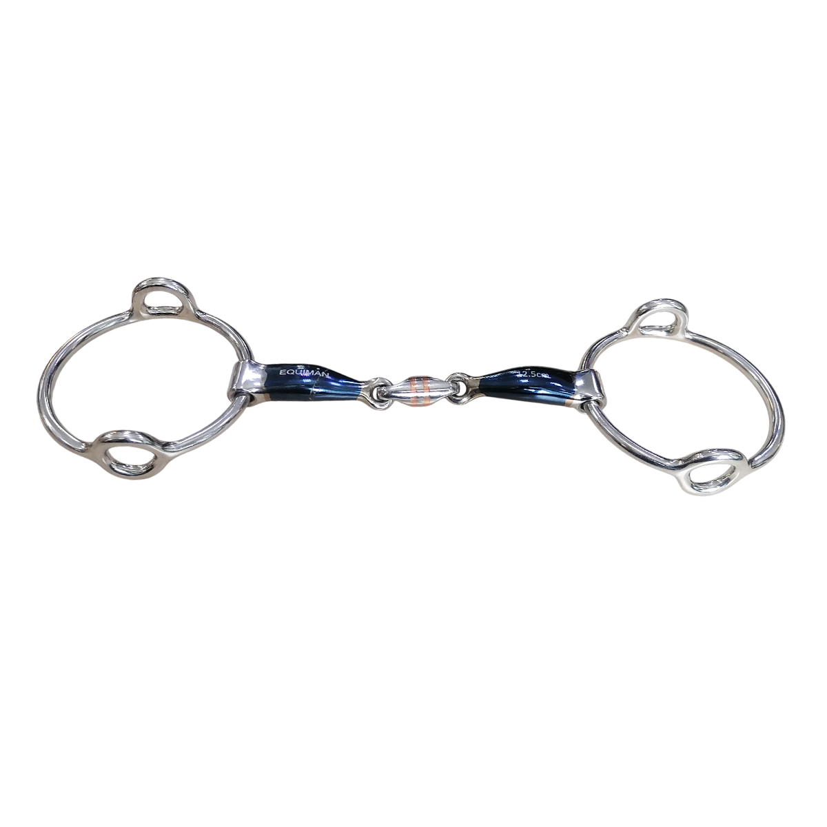 Трензель плавающий с восьмеркой