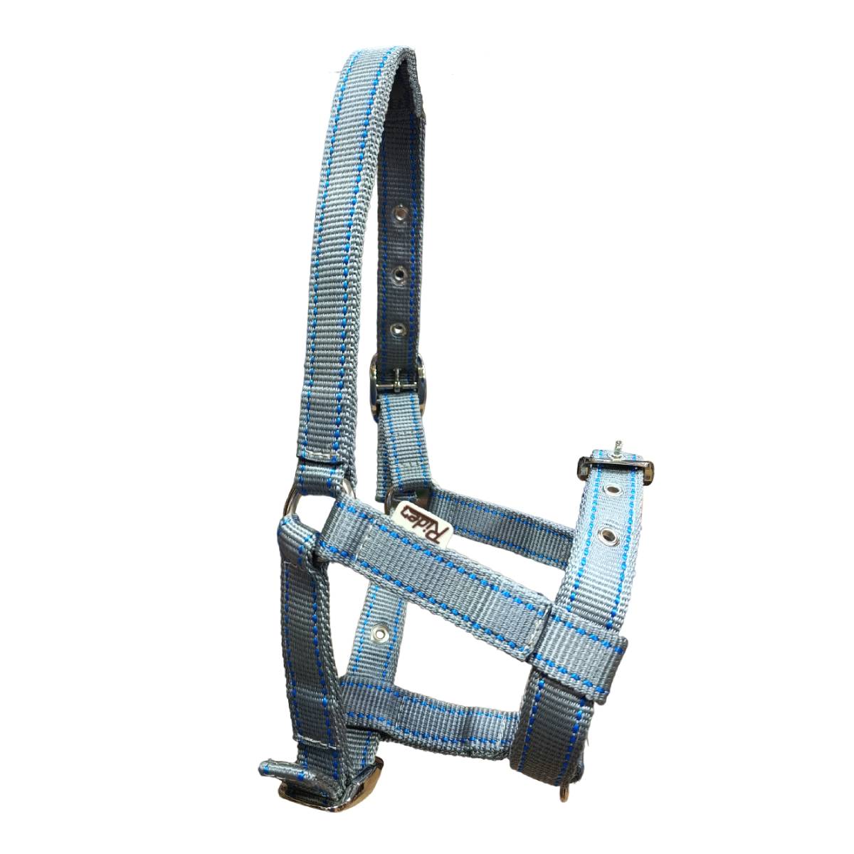 Недоуздок нейлоновый для жеребят