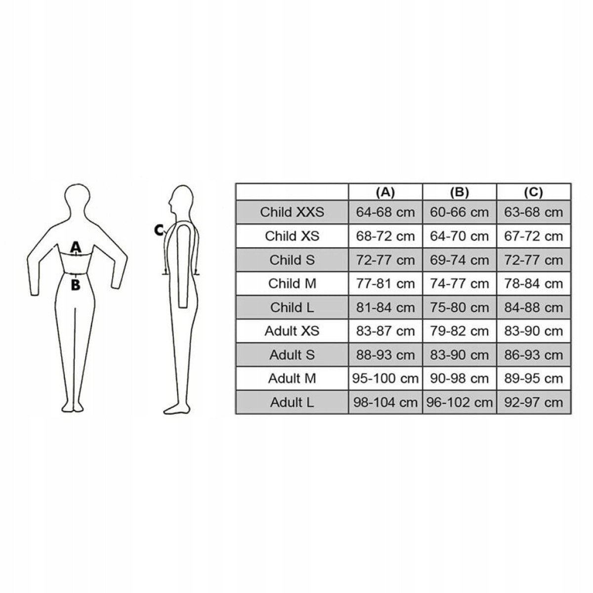 Жилет безопасный "Flex Pro" для верховой езды Жилет безопасный "Flex Pro" для верховой езды