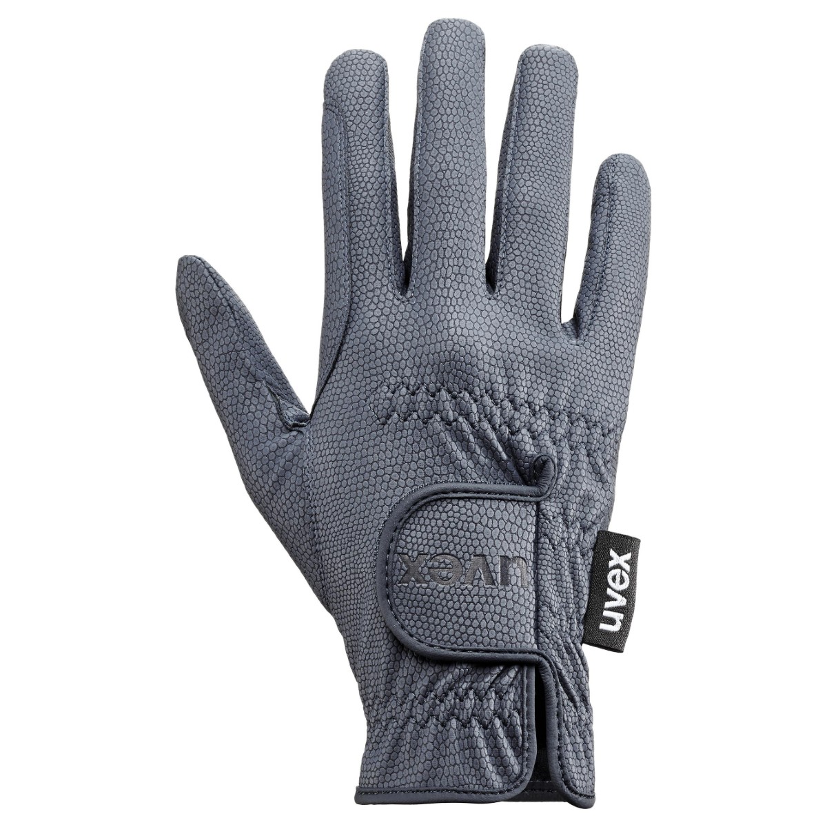 Перчатки "Uvex sportstyle" для верховой езды, пара