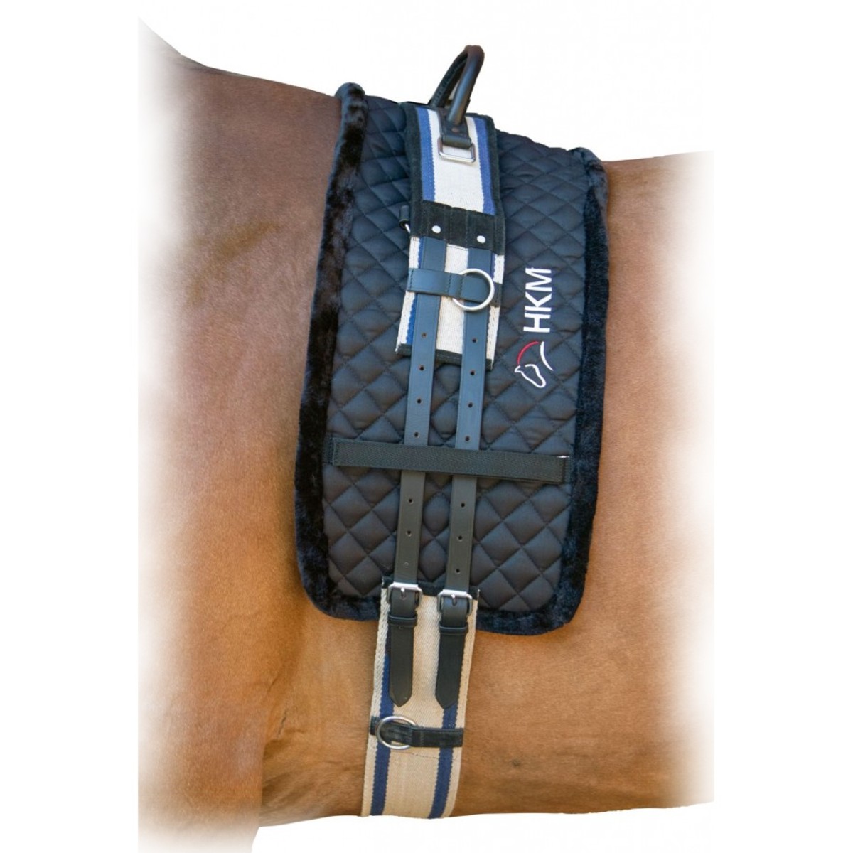 Подкладка под гурту НКМ "Gymnastic" Подкладка под гурту НКМ "Gymnastic"