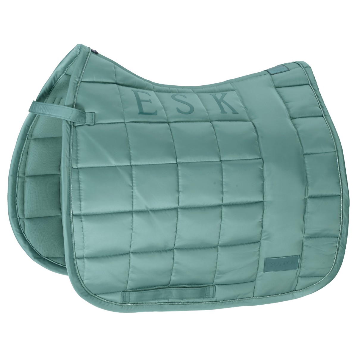 Вальтрап ESKADRON "BIG SQUARE GLOSSY" для верховой езды
