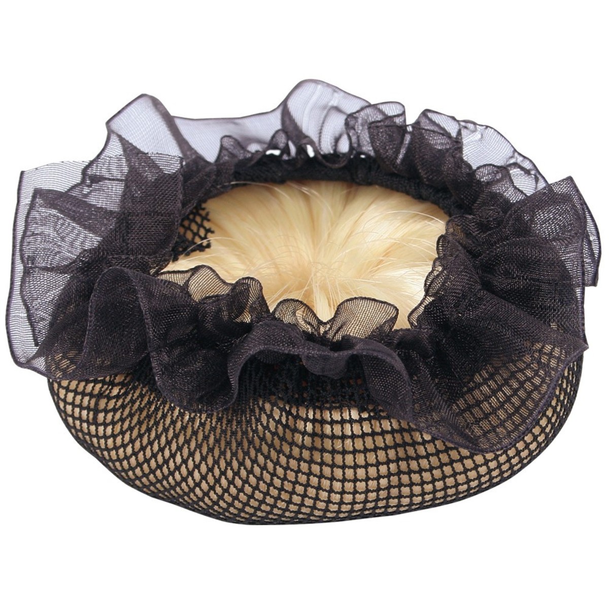 Сеточка для волос Сеточка для волос