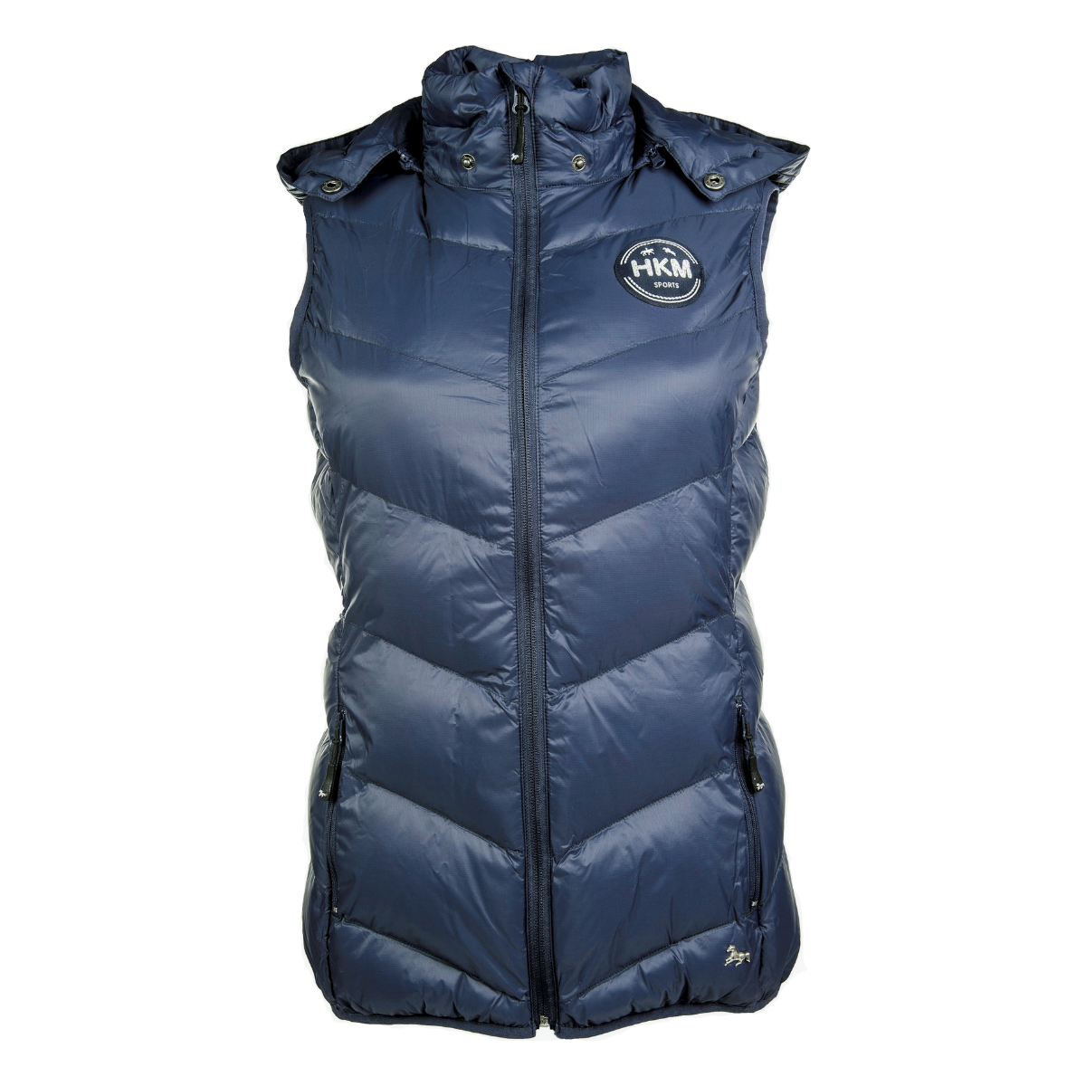 Жилет "НКМ" для верховой езды Жилет "НКМ" для верховой езды