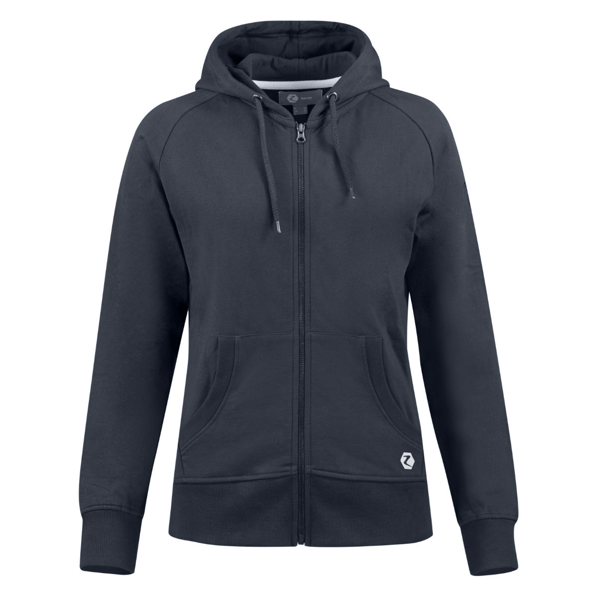 Толстовка женская "Horze Isla" для верховой езды