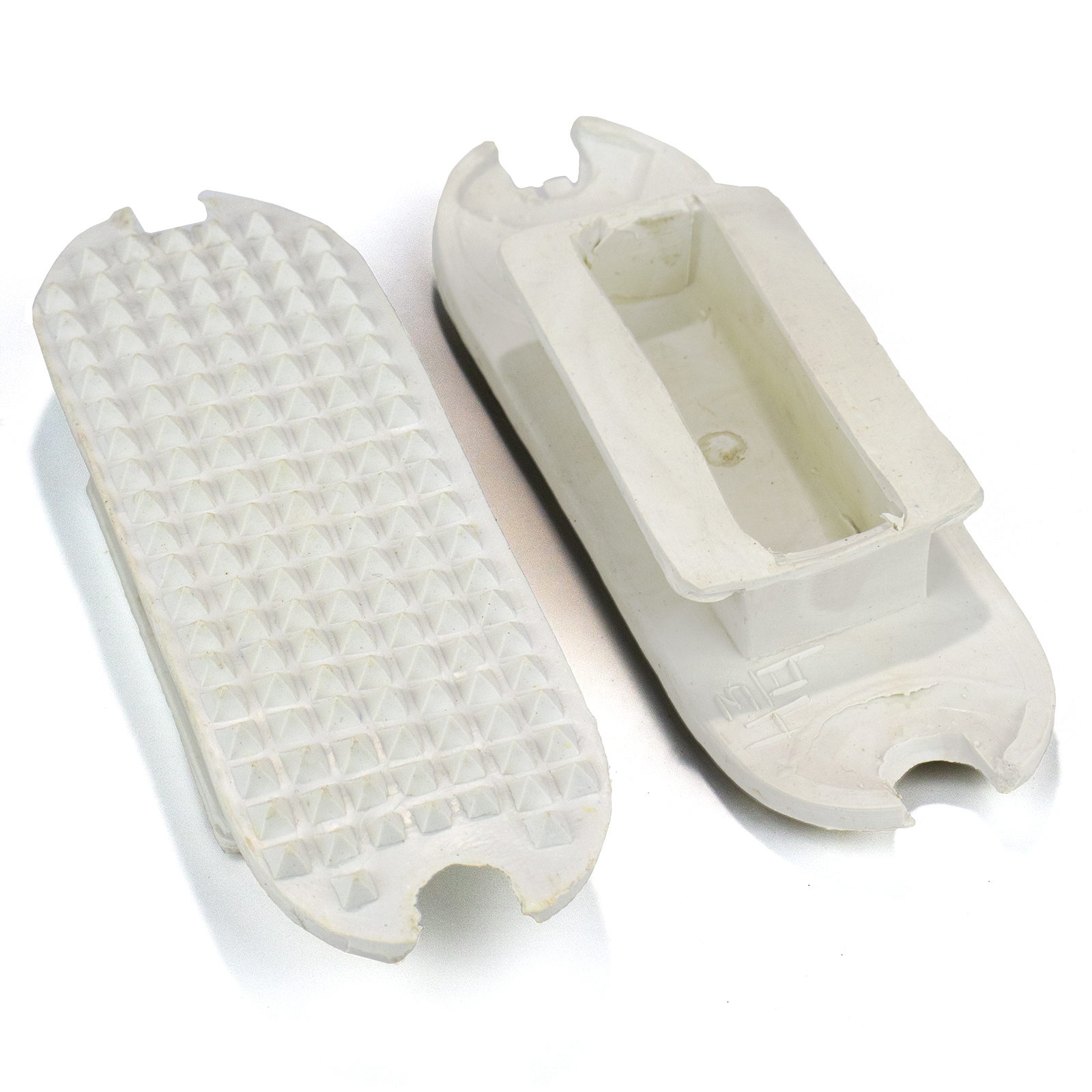 Резинки в стремена прямые "EQUIMAN", пара Резинки в стремена прямые "EQUIMAN", пара