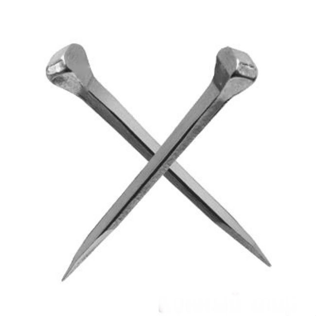 Гвозди ковочные "March" ASV1 3/4, 25 шт Гвозди ковочные "March" ASV1 3/4, 25 шт