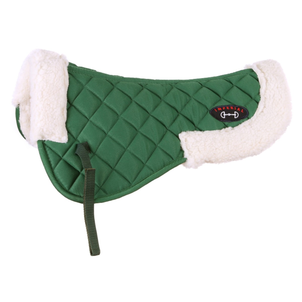 Подкладка под седло меховая Подкладка под седло меховая