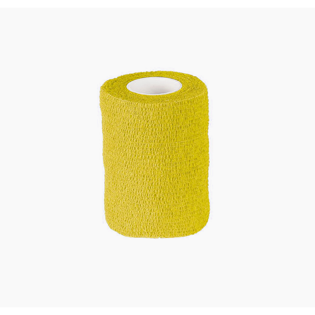 Бинт самозакрепляющийся 5 см*4,5 м