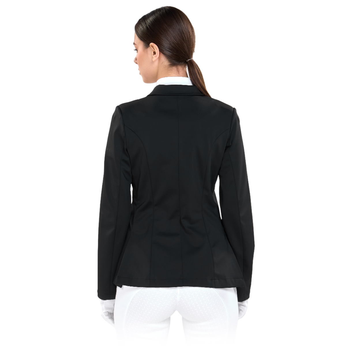 Редингот женский "EQUIMAN" для выступлений