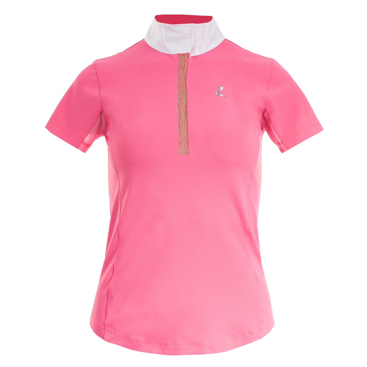 Футболка женская "Allison"