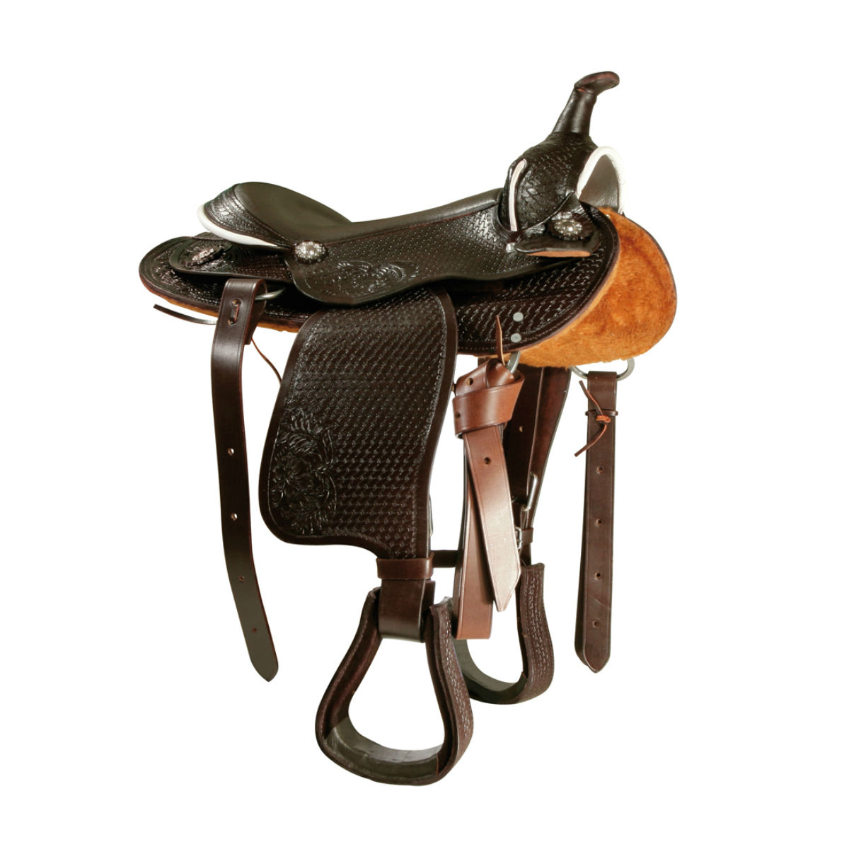 Седло вестерн Pfiff Седло вестерн Pfiff