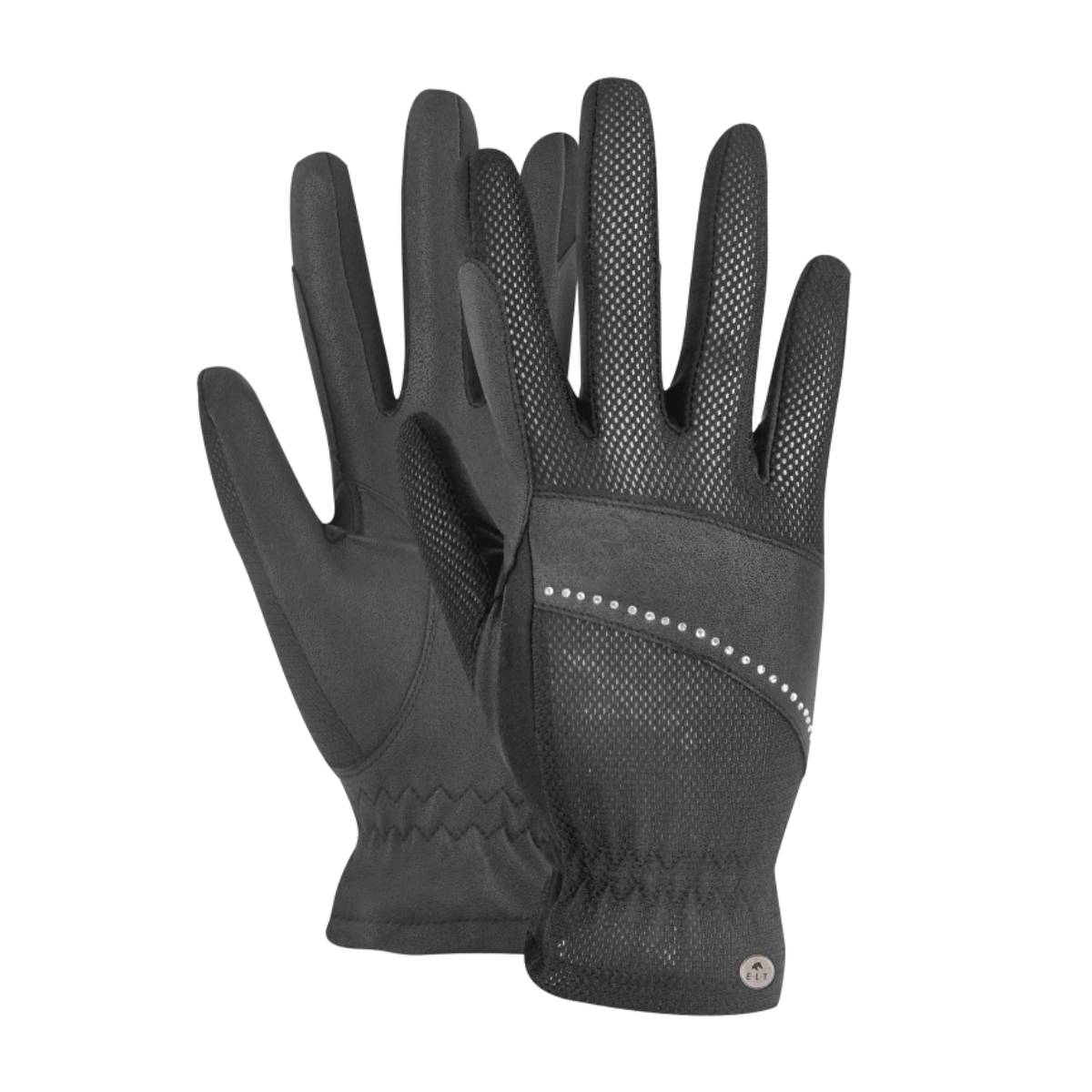 Перчатки Waldhausen "Arosa" для верховой езды, пара