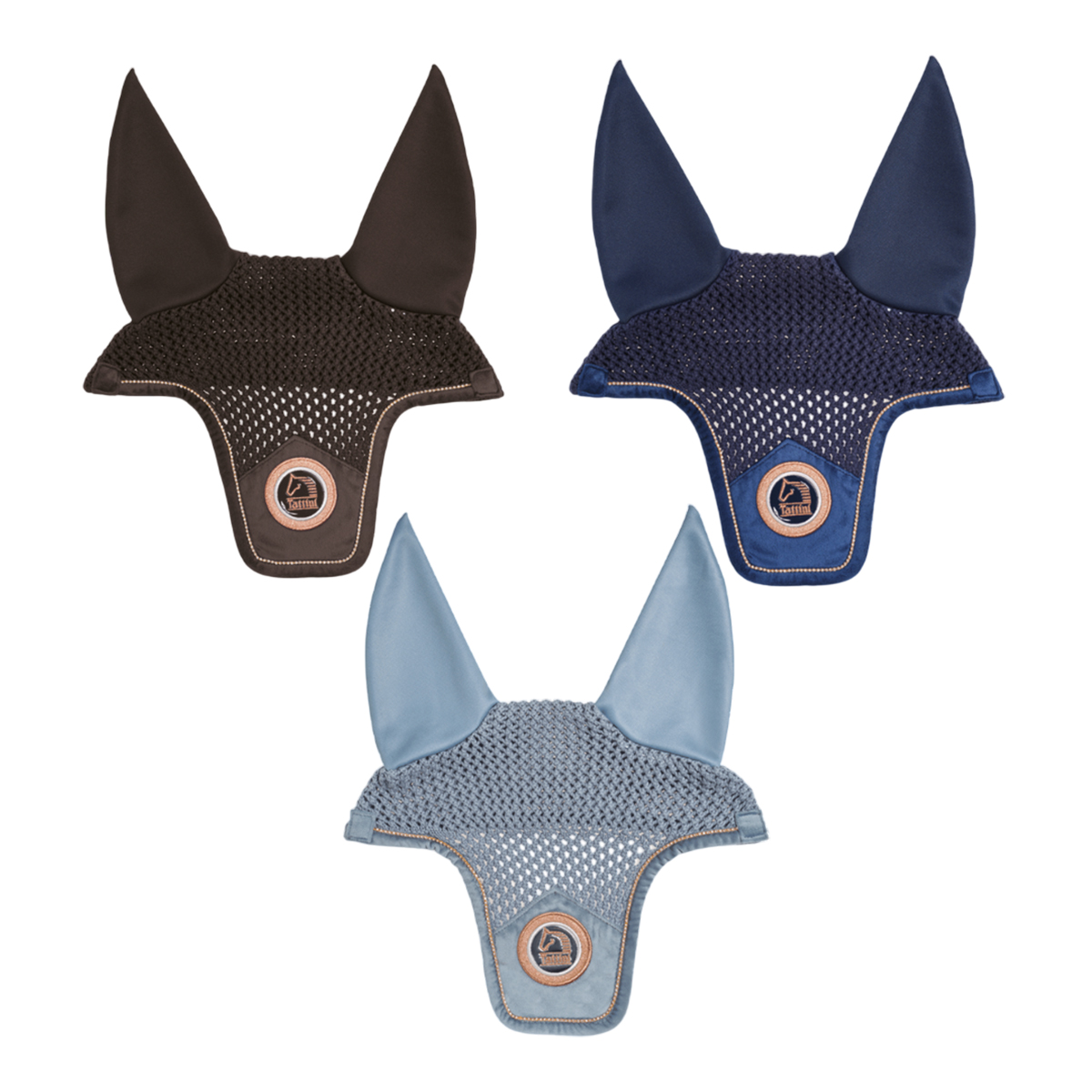 Комплект Tattini "Prado" (вальтрап+капор)