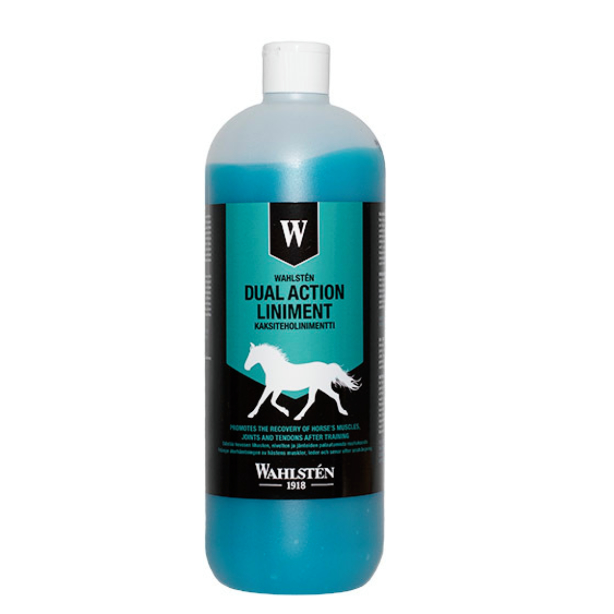 Линимент - Dual Action, 1 л Линимент - Dual Action, 1 л