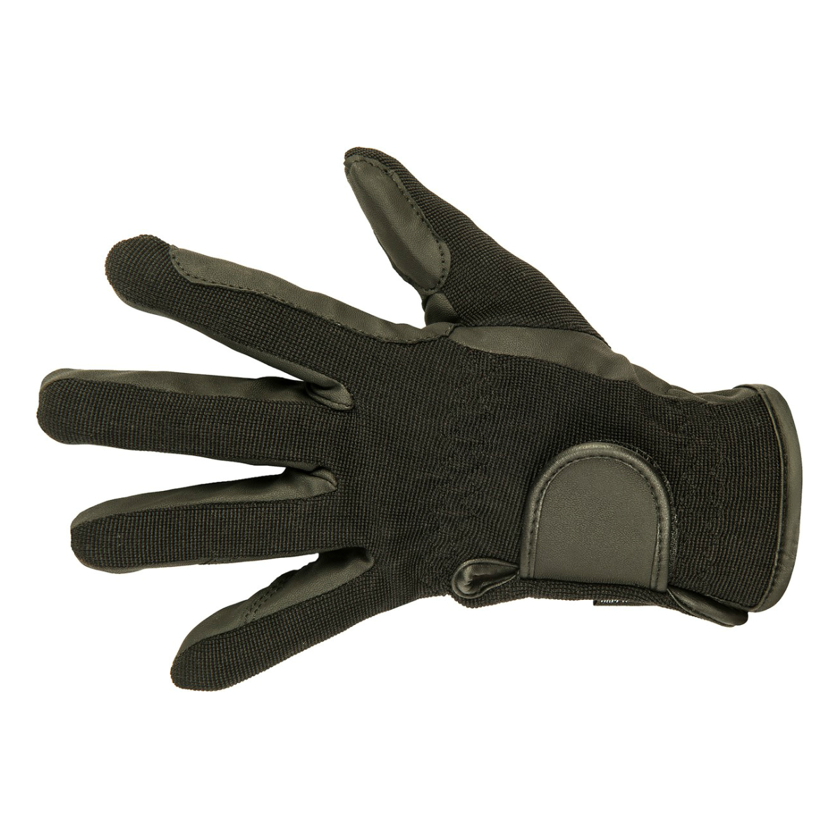 Перчатки утеплённые НКМ для верховой езды, пара