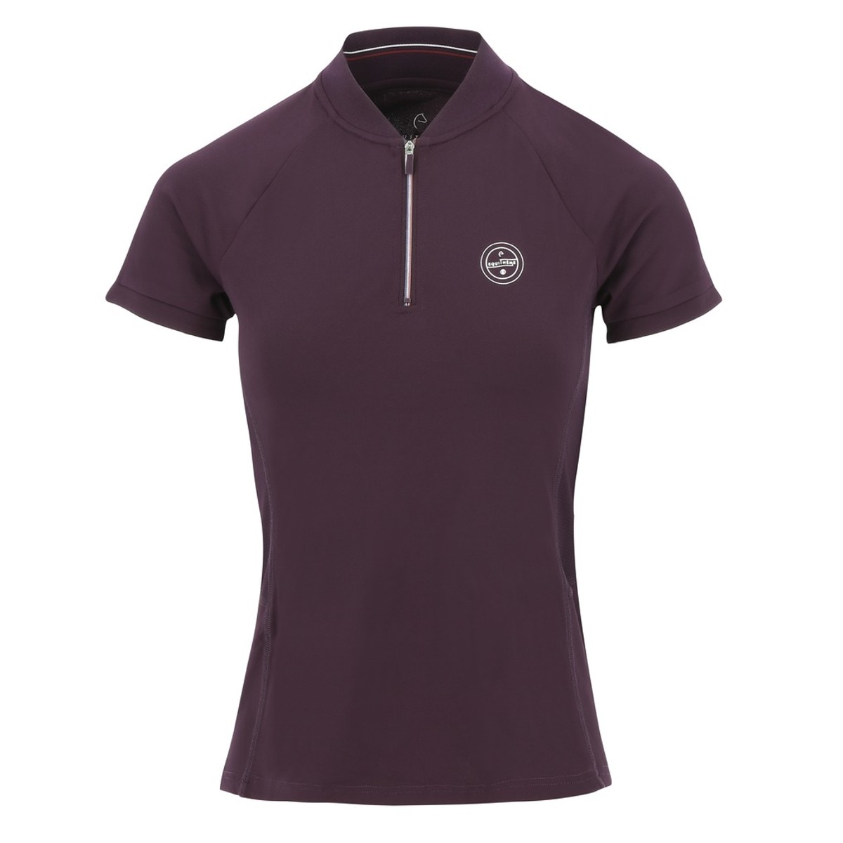 Рубашка EMMA с коротким рукавом для выступлений 