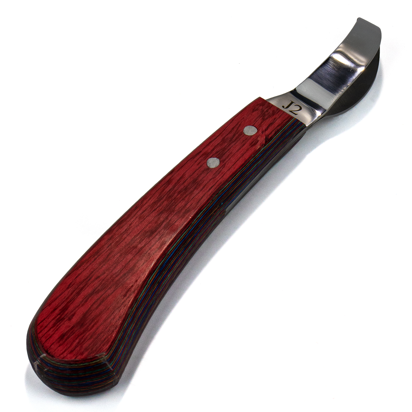 Нож копытный петлевой 