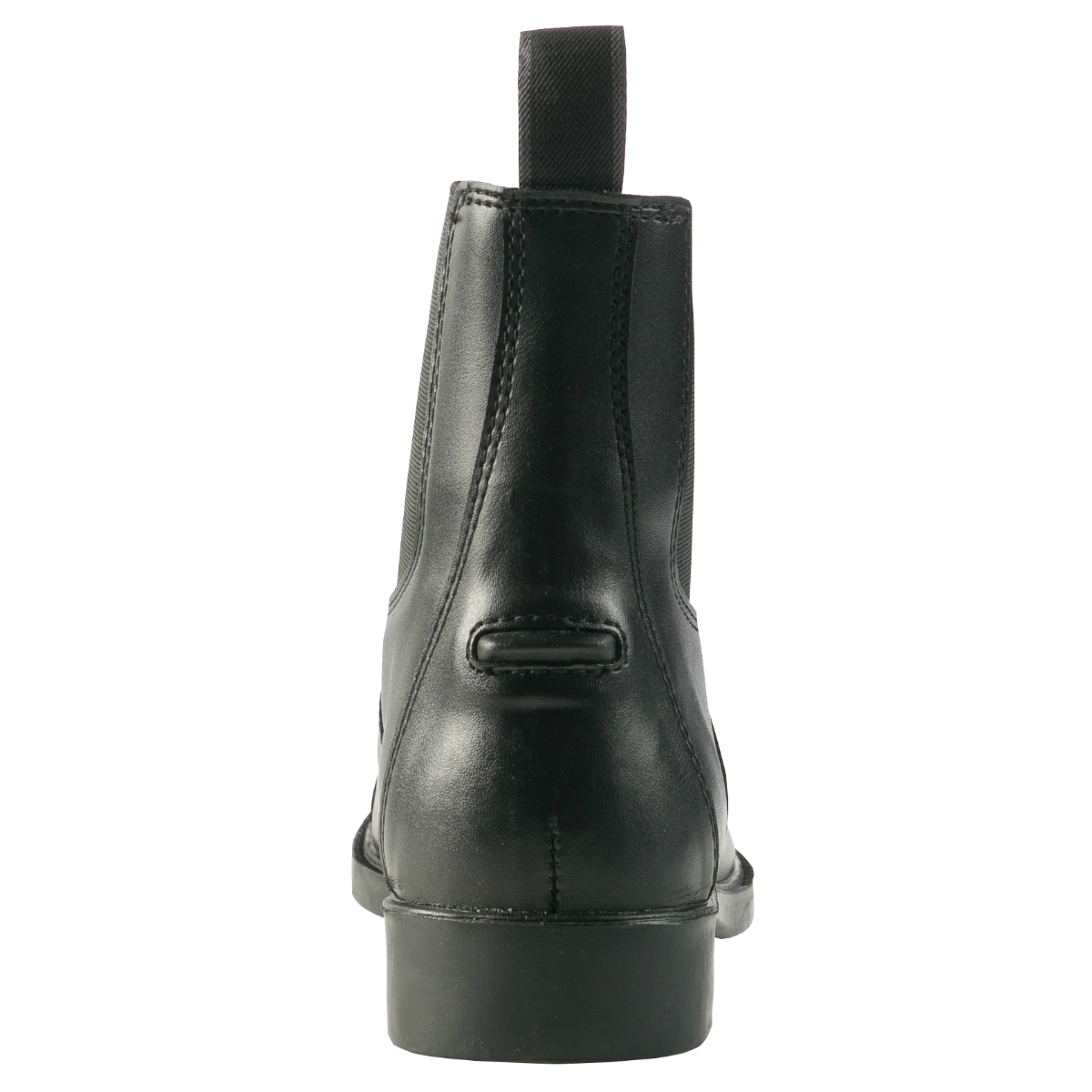 Ботинки с молнией "Horze Wexford" для верховой езды, пара Ботинки с молнией "Horze Wexford" для верховой езды, пара