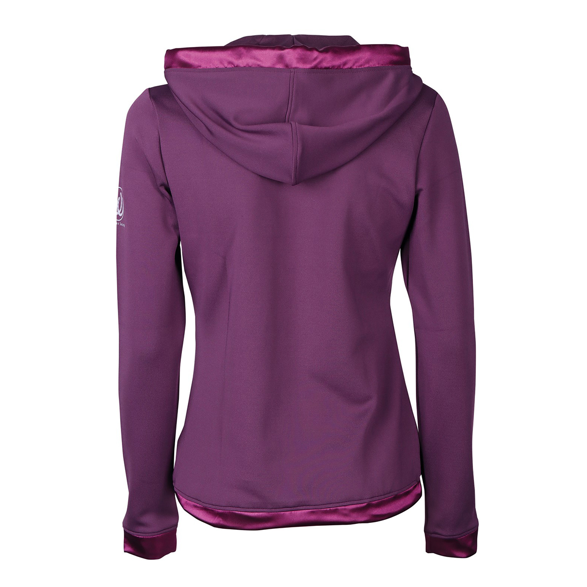 Толстовка "Volda" для верховой езды Толстовка "Volda" для верховой езды