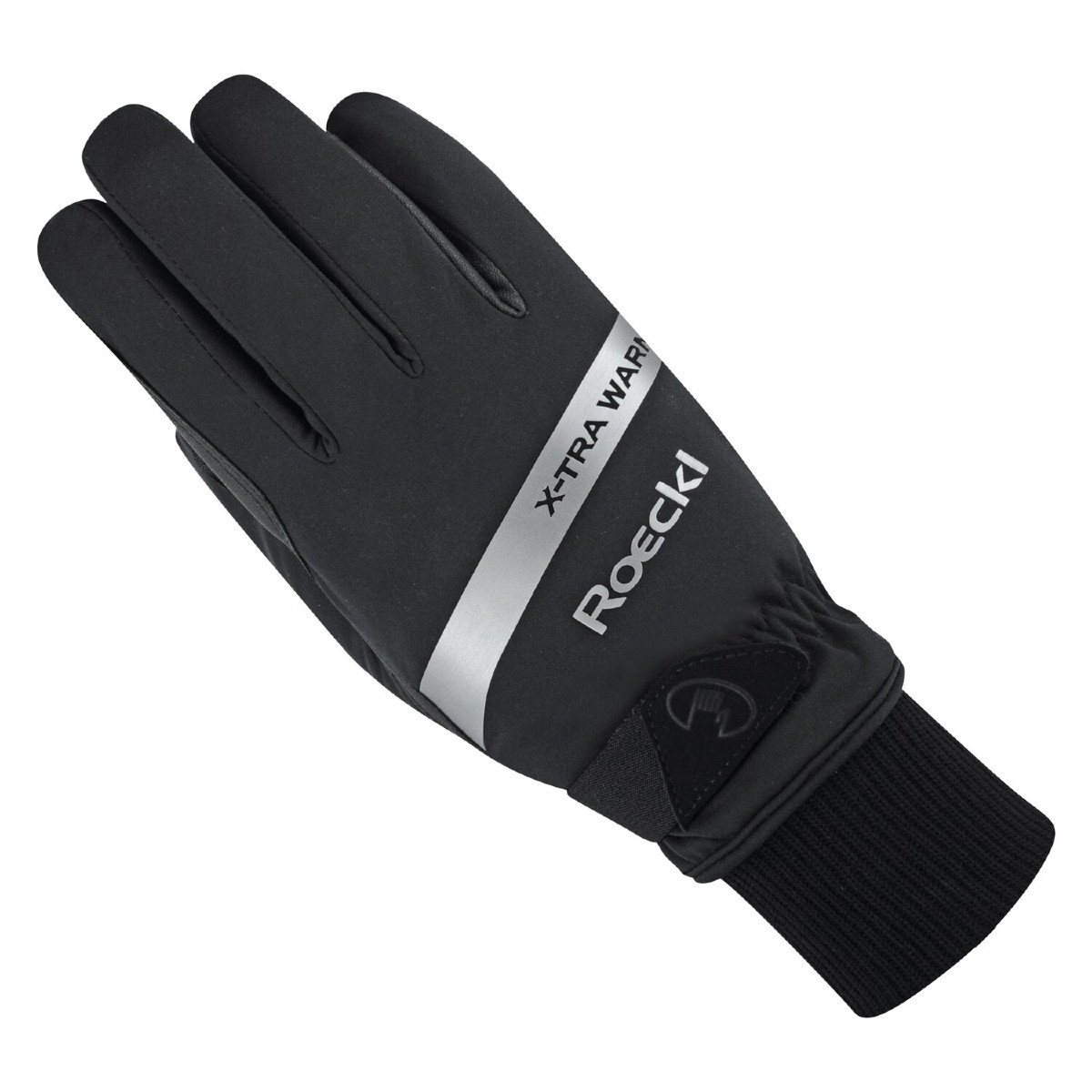 Перчатки зимние "Roeckl WYNNE", арт.01-301590