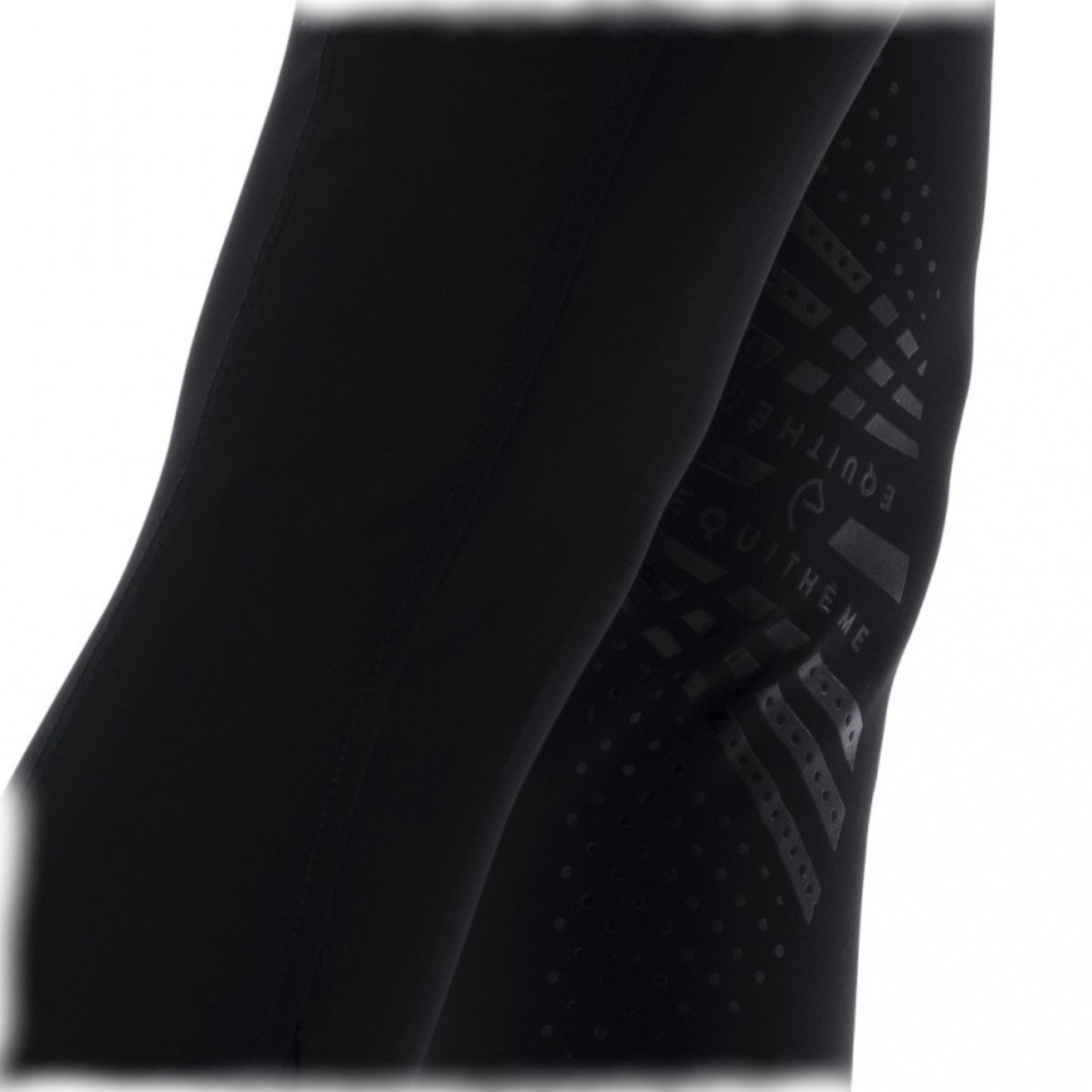 Бриджи для верховой езды EKKIA BELLA с силиконовой коленной леей Бриджи для верховой езды EKKIA BELLA с силиконовой коленной леей