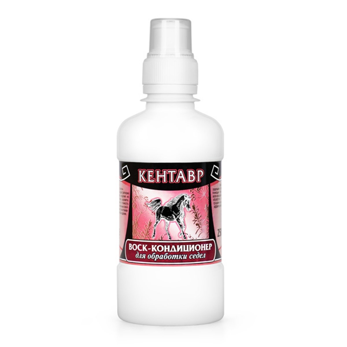 Воск-кондиционер для обработки седел, 250 г Воск-кондиционер для обработки седел, 250 г