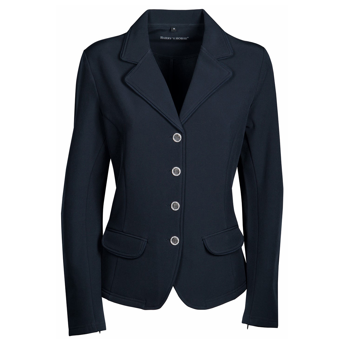 Редингот софтшелл "St.Tropez TT" для выступлений Редингот софтшелл "St.Tropez TT" для выступлений