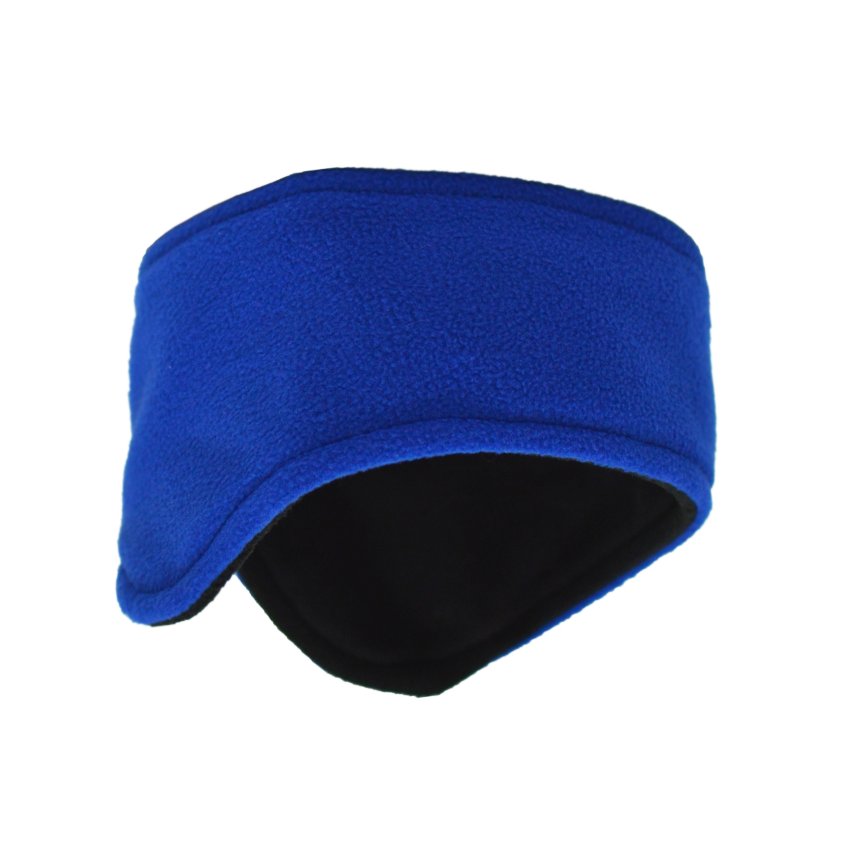 Повязка на голову флисовая Повязка на голову флисовая