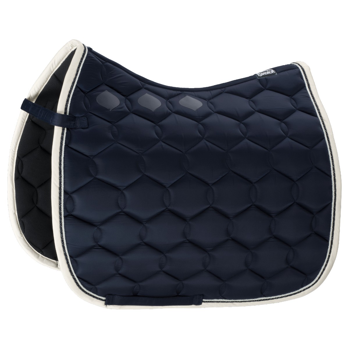 Вальтрап ESKADRON "GLOSSY WAVE CONTRAST" 