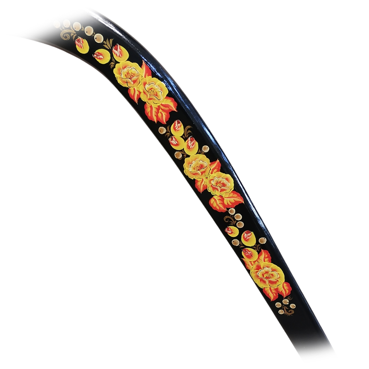 Дуга парадная с рисунком Дуга парадная с рисунком