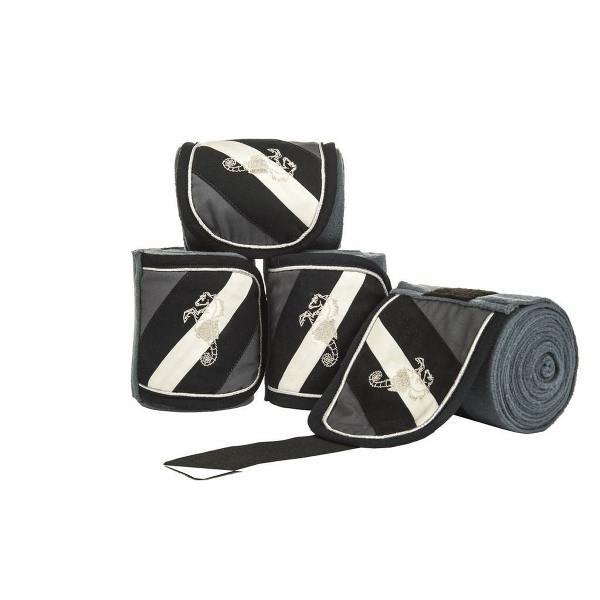 Бинты флисовые НКМ "Atlantis"