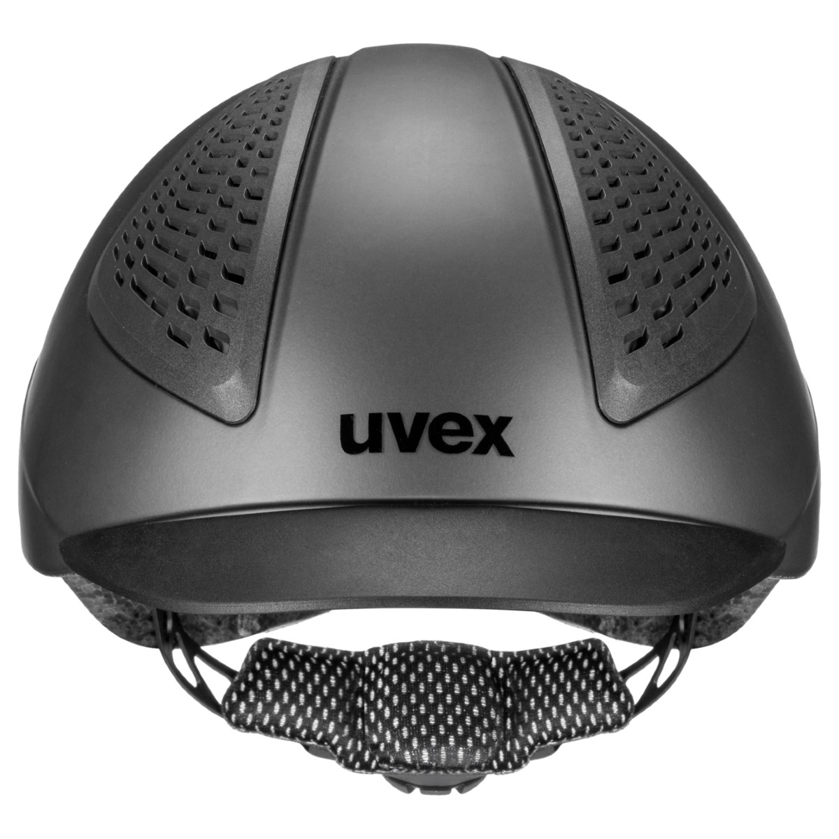 Шлем "UVEX Exxential ll" для верховой езды